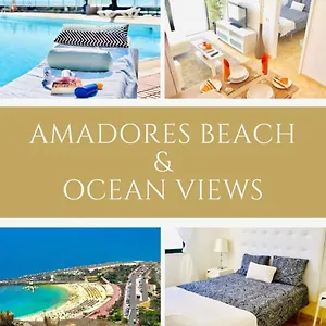 & Ocean Views Apartment